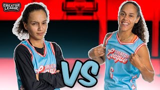 BREE GREEN vs MARIAH LINNEY INTENSE SEMIFINALS [upl. by Prior]