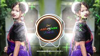 PAYAL WALE SANGO NEW GONDI SONG 2024  DJ ABHISHEK KUMRE CHHINDWARA 7828716750 [upl. by Maitund]