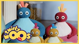 Twirlywoos en Français  Plein [upl. by Ringe]