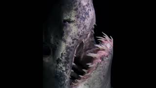 This Mako Shark footage by joeromeiro333 is fantastic SHORTS [upl. by Mukerji]