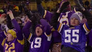 Skol Chant on Steroids [upl. by Annawit140]