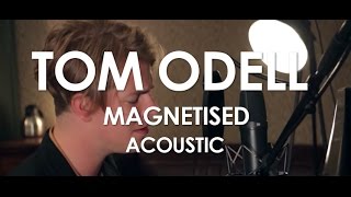 Tom Odell  Magnetised  Acoustic Live in Paris [upl. by Eilasor]