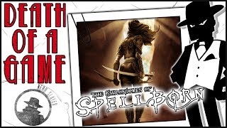 Death of a Game Chronicles of Spellborn [upl. by Procto976]