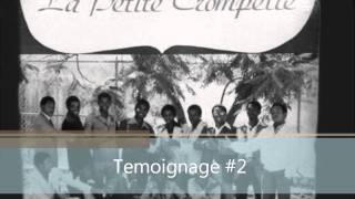 Temoignage 2 [upl. by Deehahs]