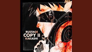 COPY II Kakashi [upl. by Joya]