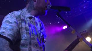 Mac Miller  quotBest Day Everquot London Show [upl. by Enyalaj]