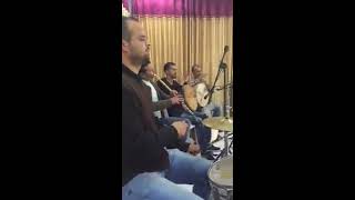 anwer wild el ghanja 2018 أنور ولد الغنجة العزوزة ترحي [upl. by Wetzel434]