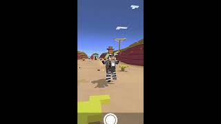 RODEO STAMPEDE  August 17 2024 gameoftheday rodeostampede firsttimegameplay mobilegameplay [upl. by Anaihs805]