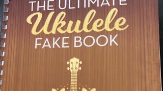 Send In The Clowns The Ultimate Ukulele Fake Book howtoplayukulele wagohowardhanahou [upl. by Uehttam560]