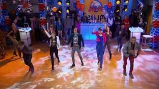 HD Shake It Up  Future Sounds Like Us Dance 1080p  Shake It Up  Future It Up [upl. by Ardnassac]