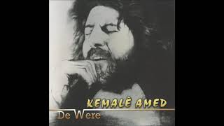 KEMALE AMED  BUK U ZAVA Official Music Video [upl. by Tselec40]