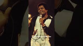 Remembering Charley Pride shortsfeed outlawcountry countrymusic [upl. by Vershen785]