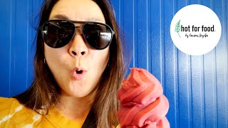 vegan IKEA haul  hot for food approved ep 8 [upl. by Lebasy418]