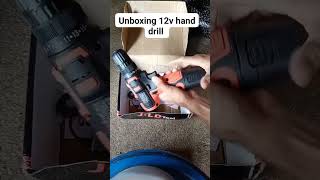 cordless drill 12v diyprojects [upl. by Vivienne113]