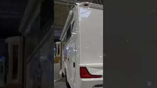 NEW Coachman Sportivo 565 [upl. by Curhan]