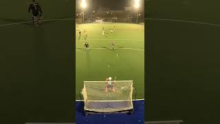 🫲🥶🫱 joangoalie hockey fieldhockey [upl. by Llennoc]