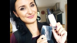 HAUL makeupfringues partie 2 Bobbi Brown Sandro Chanel [upl. by Zoltai226]