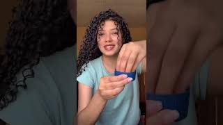 Gel de linaza para hacer crecer el cabello rizos crespos [upl. by Lladnarc]