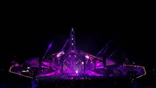 Intro Martin Garrix  Tomorrowland 2022 Mainstage [upl. by Eenehs]