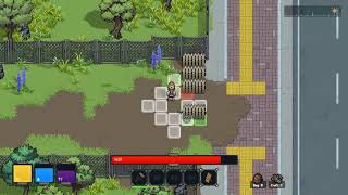 Zelter Steam Early Access Release Date Trailer [upl. by Neelloj]