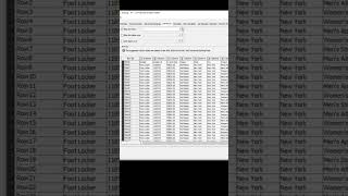 تنظيم الصفوف في برنامج KNIME 📊 السر لترتيب بياناتك بسهولة [upl. by Oijimer38]