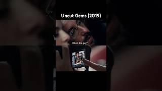 Uncut Gems 2019 uncutgems theweeknd playboicarti adamsandler juliafox [upl. by Nnep]