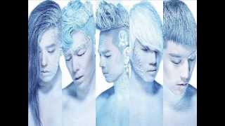 Bigbang  Fantastic Baby Official Acapella [upl. by Aralk]