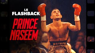 PRINCE NASEEM HAMED  LE COURONNEMENT DU PRINCE  LE FLASHBACK 9 [upl. by Oedama587]