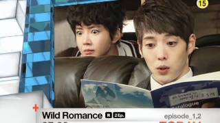 Today 129 Wild Romance  Ep1amp2 R [upl. by Roslyn]