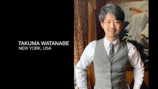 Oita Fizz Shochu Cocktail Recipe by Worlds Best Bartender Takuma Watanabe of New York City [upl. by Burford]