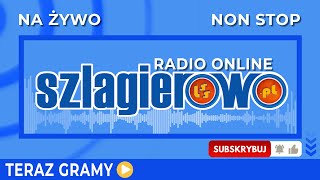 Szlagierowe Radio 247  największe śląskie przeboje [upl. by Hoppe]