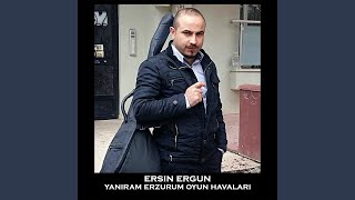 Yaniram Erzurum Oyun Havaları [upl. by Bush69]