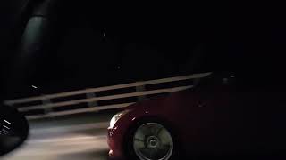 Srt4 vs G37 coupe AWD [upl. by Joerg]