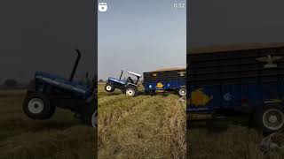 NEW HOLLAND LOVERS 🔥 [upl. by Cypro886]