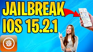 iOS 1521 Jailbreak  How To Jailbreak iOS 1521  Cydia 1521 Untethered No Computer [upl. by Mcgrath780]