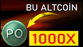 BU ALTCOİN 1000X YAPINCA BEN DEMİŞTİM DİYECEM HODRİ MEYDAN [upl. by Nanaj]