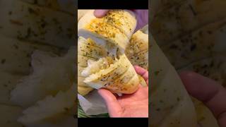 Sajna Ve Sajna  Garlic Bread Recipe by Biya’s kitchen garlicbread foryou [upl. by Atter]