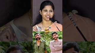 Nakkeeran Gopal மகளுக்கு மயிலிறகு கொடுத்த Veerappan  Nakkeeran Gopal  Veerappan [upl. by Aliemaj465]