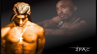 2pac Resurrection Documental completo En español [upl. by Arron145]