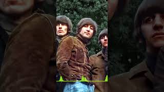 Vocals  Norwegian wood  The beatles [upl. by Flory]