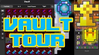 RotMG Andreasan Vault v2 [upl. by Yrod273]