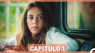 Latido Del Corazon Capitulo 1 Doblado en Español [upl. by Scheider]