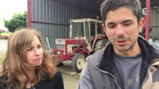 Les YouTubeurs de la région CentreVal de Loire  la chaîne agricole [upl. by Nhguavoj490]