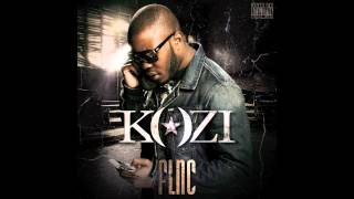 Kozi feat Niro  Arme de 1ere catégorie [upl. by Rebmetpes]