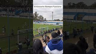 El Kiricocho Siempre Funciona futbol memesdeportes football memesfutbol humor futbolmemes [upl. by Giaimo555]