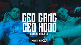 KARADIN X VULE VU  CEO GANG CEO HOOD Official Video [upl. by Towne]