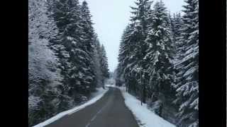 FebruaryMarch 2013 Motorama video diary [upl. by Einnoj]