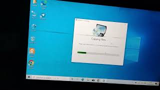 svod3 programmer install windows 10laptop [upl. by Rajewski754]