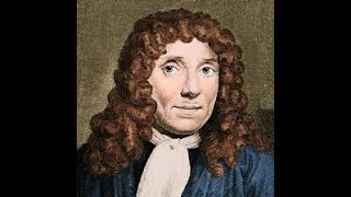 Biography of Antonie van Leeuwenhoek  ENGLISH [upl. by Cooperman]