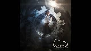 Starrysky  Tout Recommencer De Zéro Instrumental [upl. by Ecnadnak]